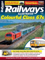 Railways Illustrated